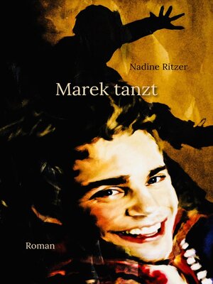 cover image of Marek tanzt